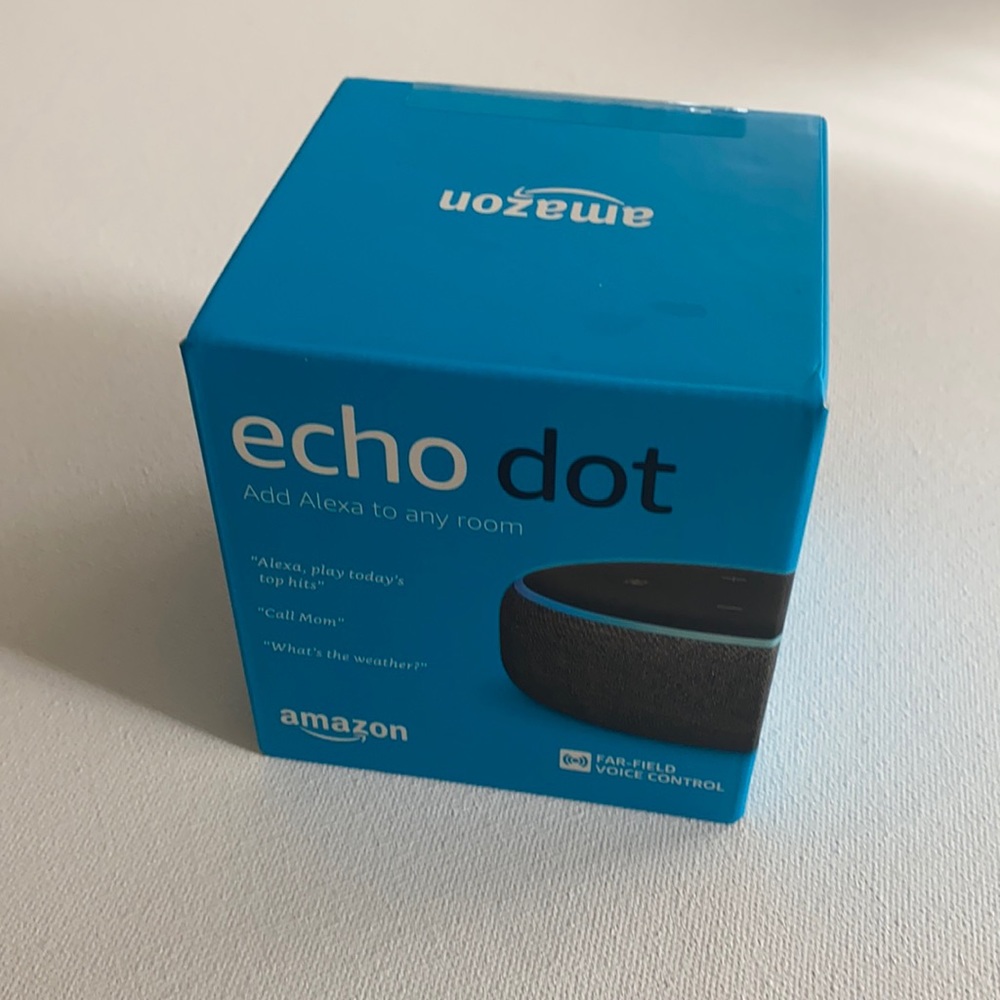 ECHO Dot